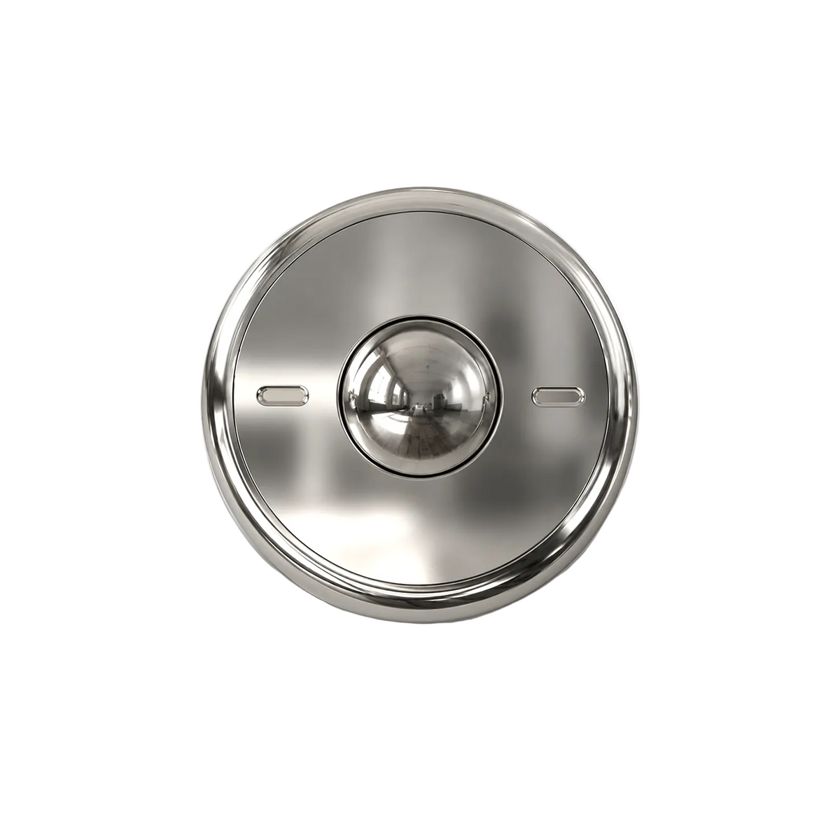 Stainless Steel Fidget Scroller
