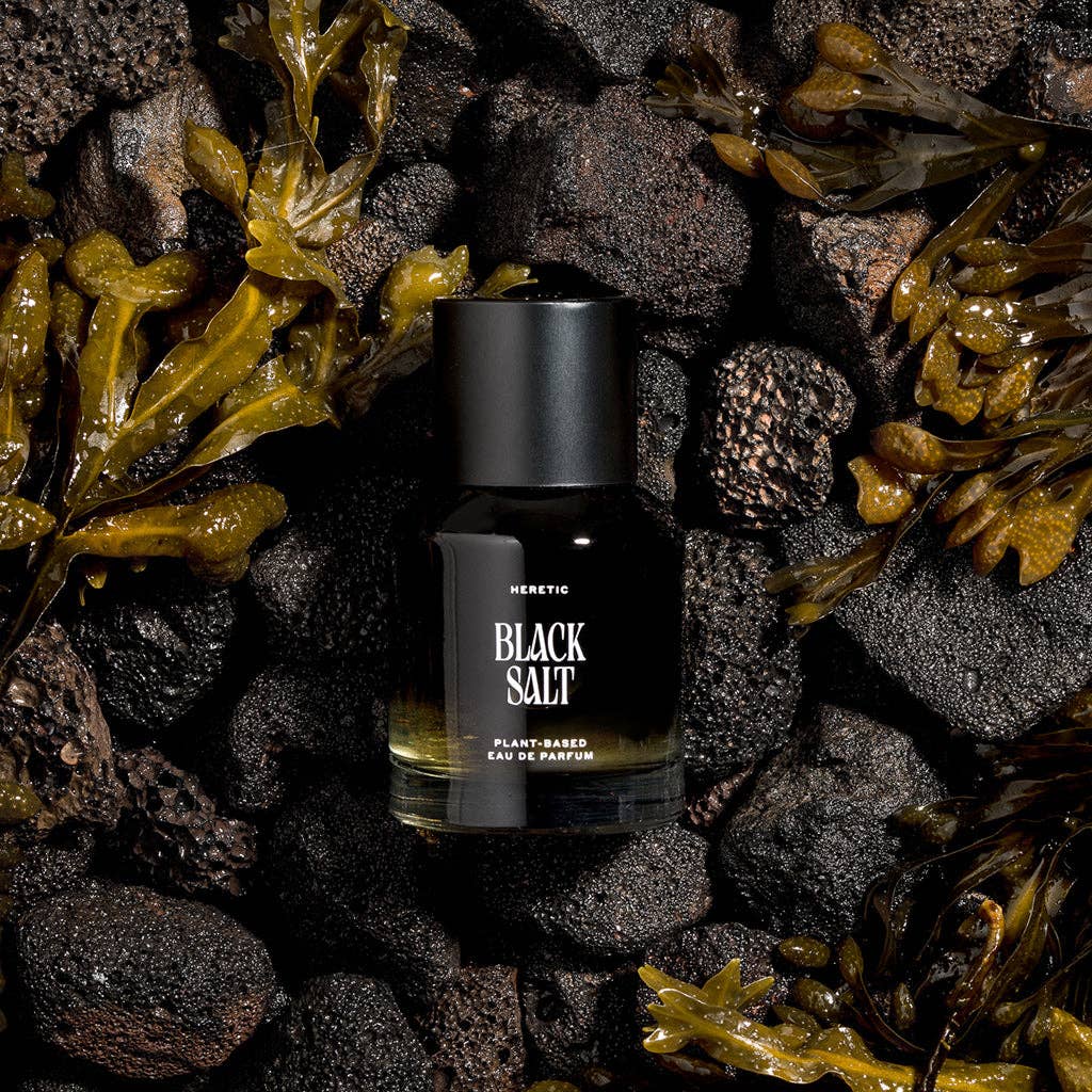 Black Salt Parfum