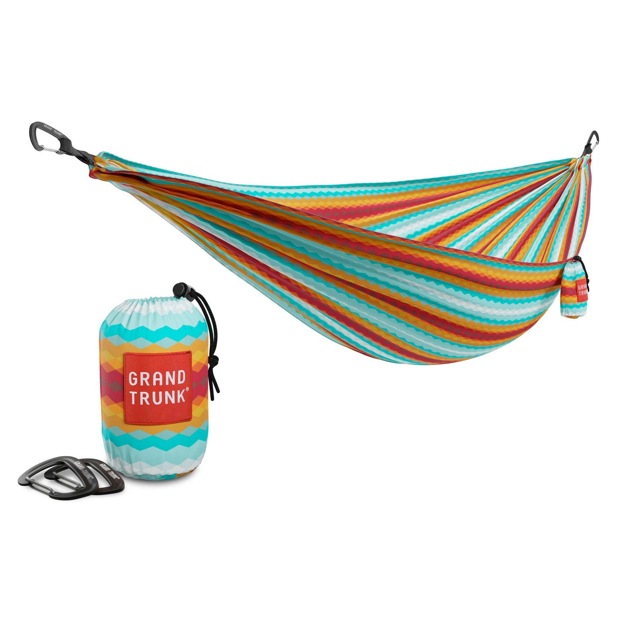 Trunktech Hammock Double | Horizon