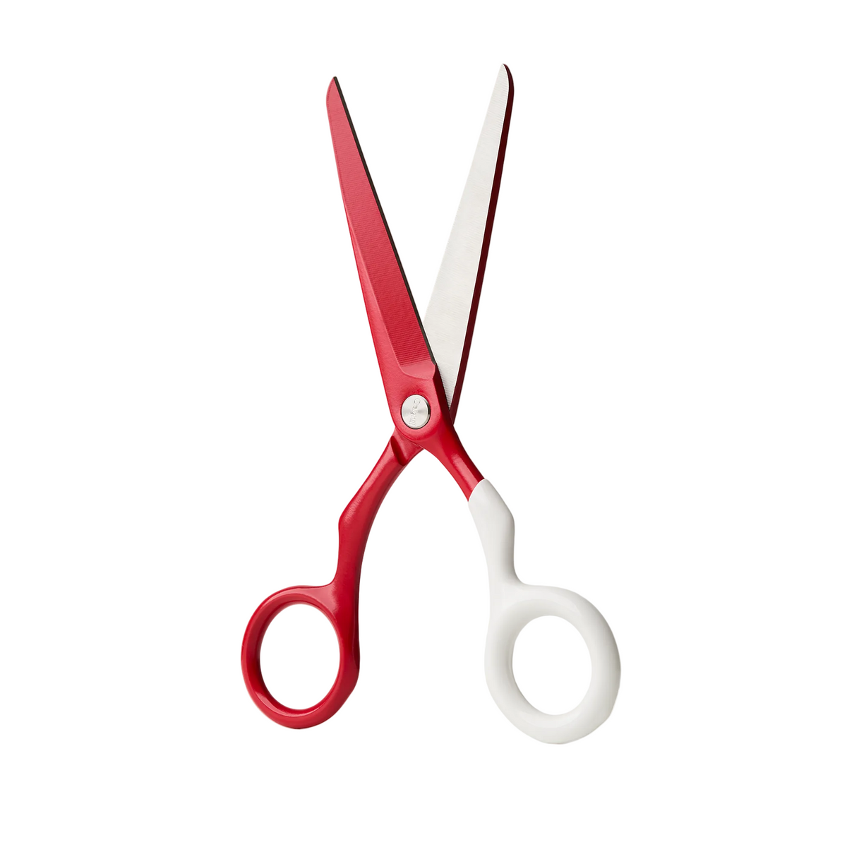 Spectra Scissors | Red + White