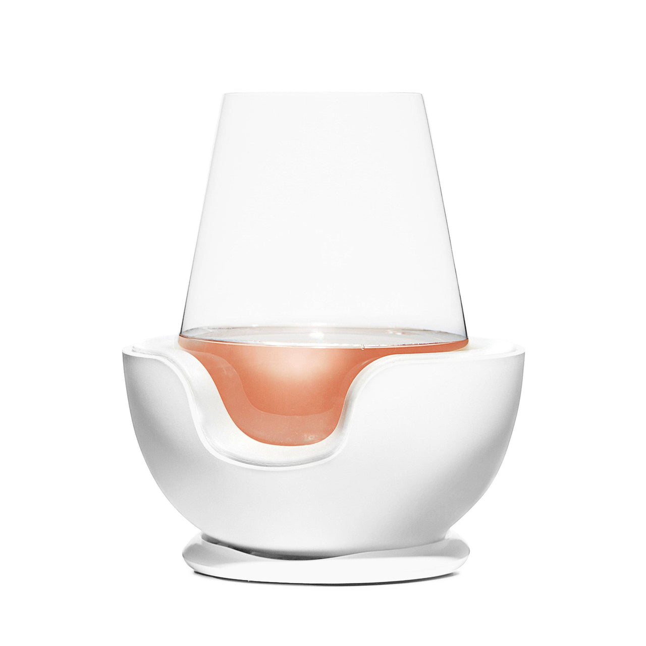 Stemless Wine Chiller | Quartz