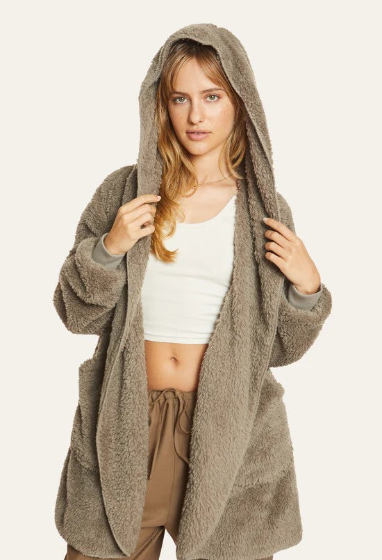 Shleepy | Taupe Ducky