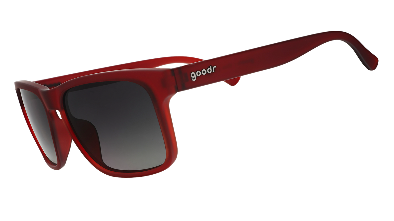 Grand G Sunglasses | Blood Moon Barbeque