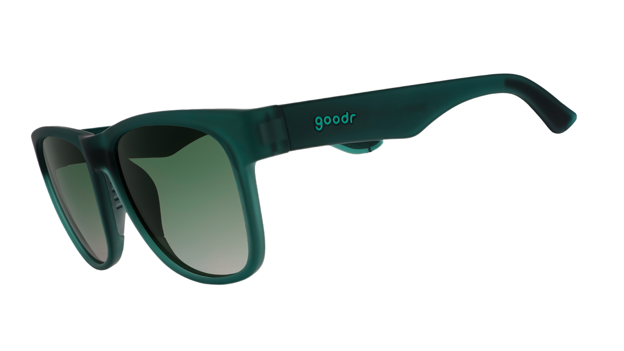 BFG Sunglasses | Underwater Thunder Plunder