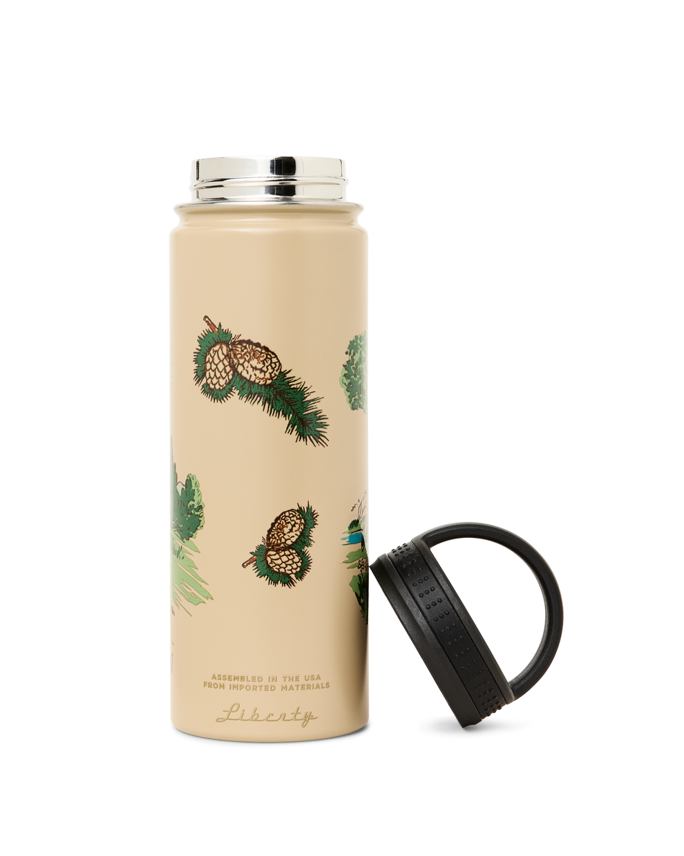 Metal Water Bottle | Deer Leap