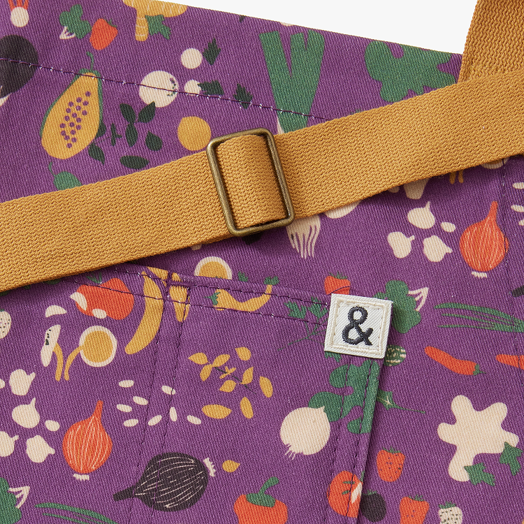 The Essential Apron | Harvest Market