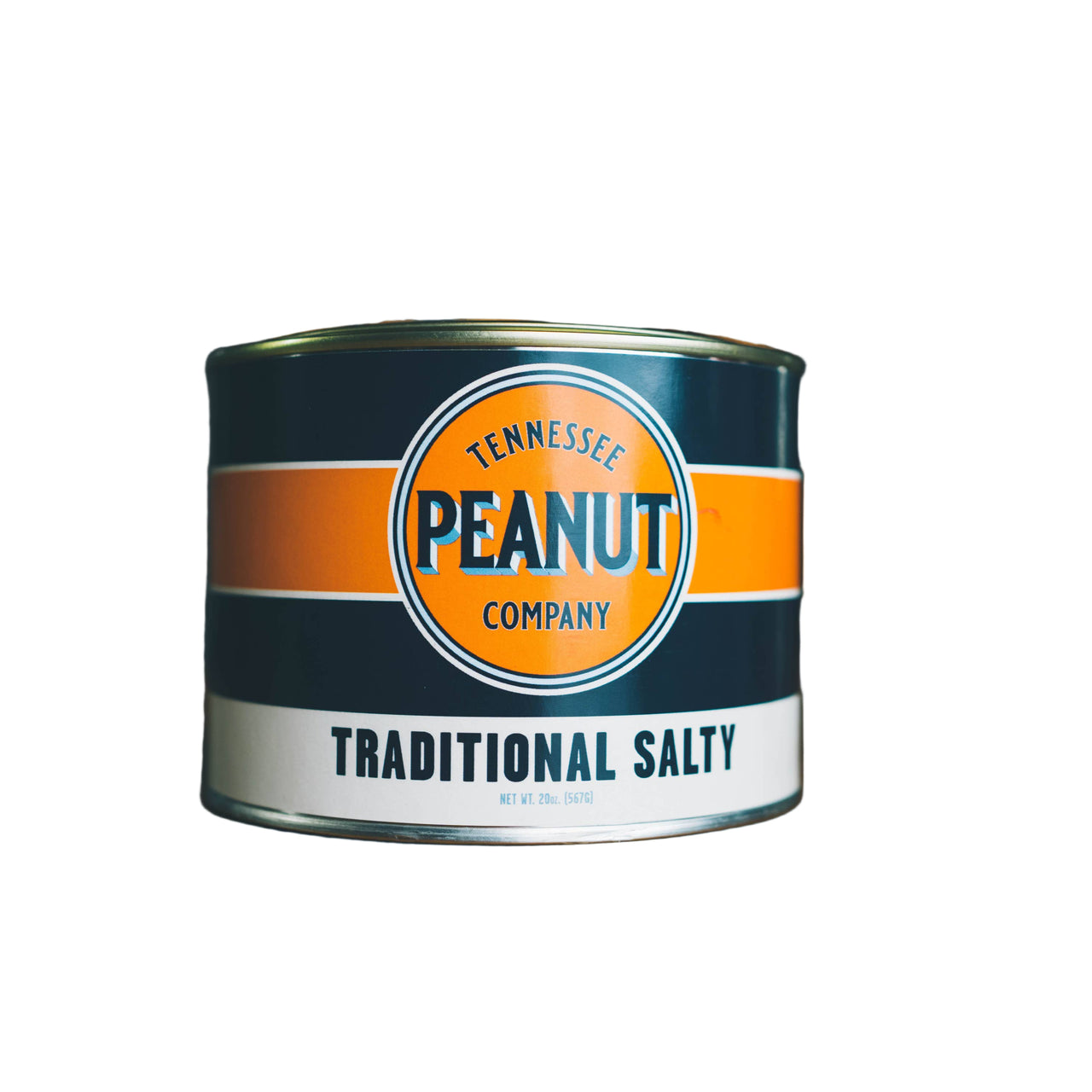 Traditional Salty 20oz