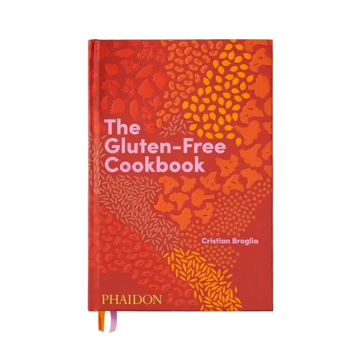 The Gluten-Free Cookbook