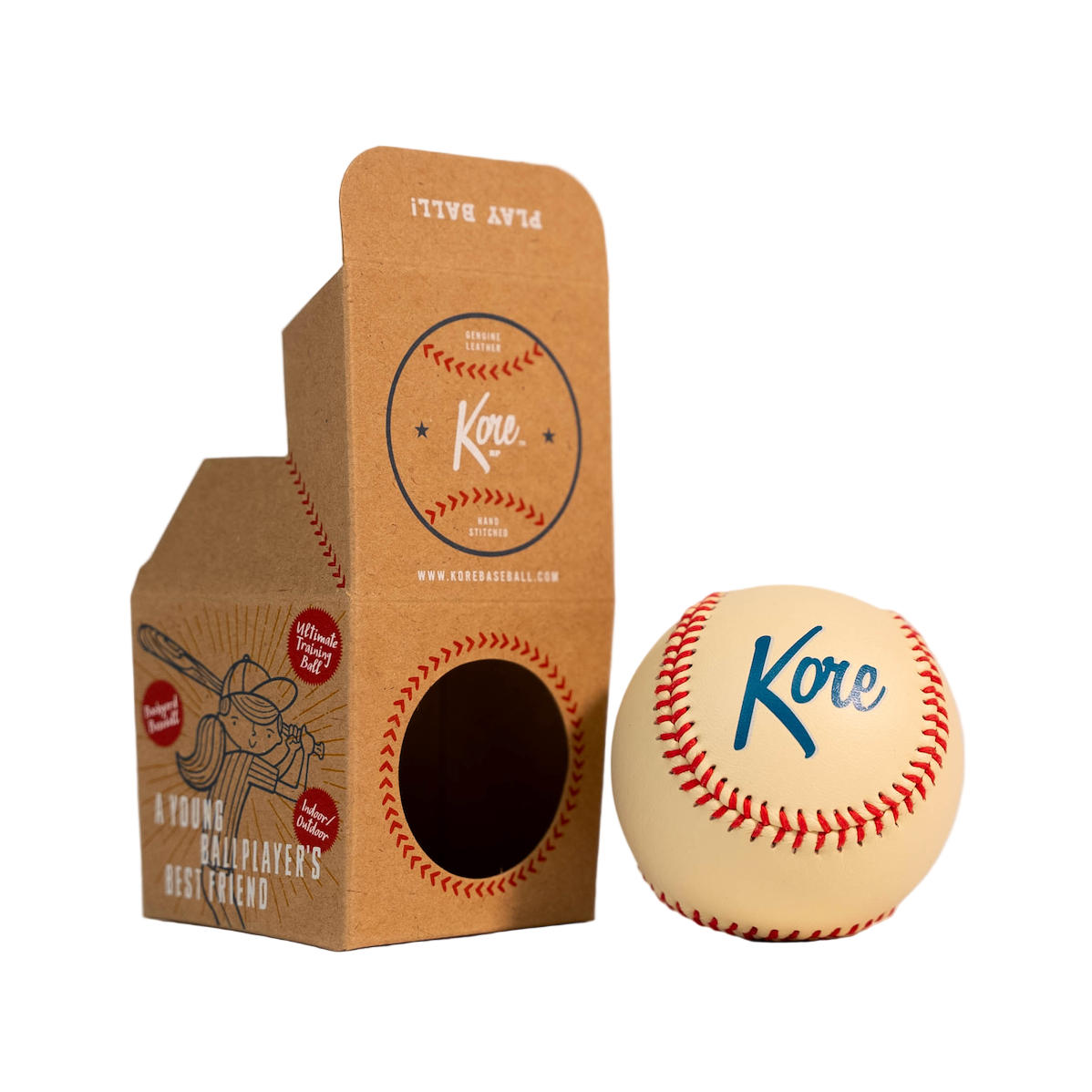 Kore Baseball
