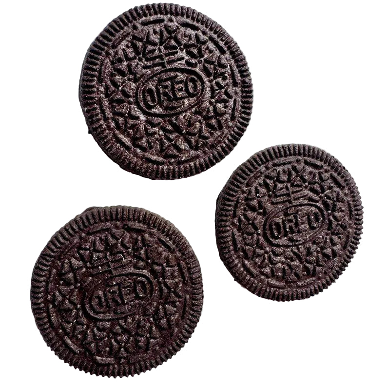 Oreo Magnets