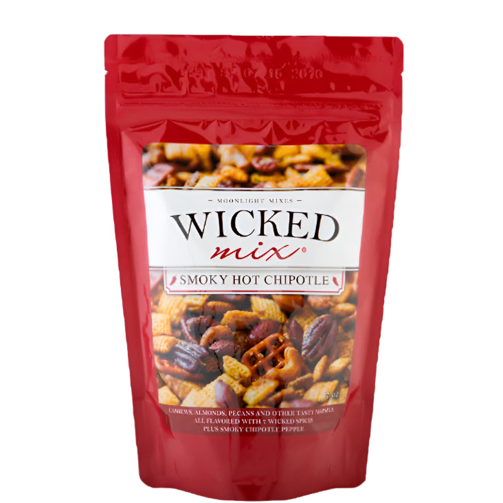 Wicked Mix Smoky Hot Chipotle