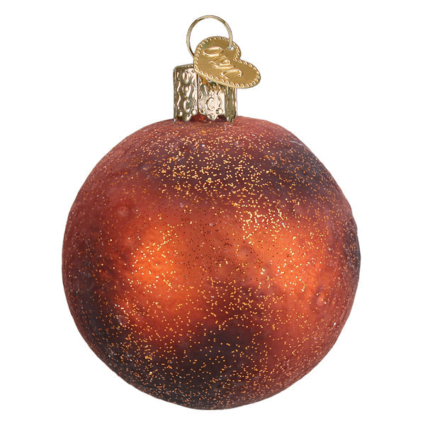 Planet Mars Ornament