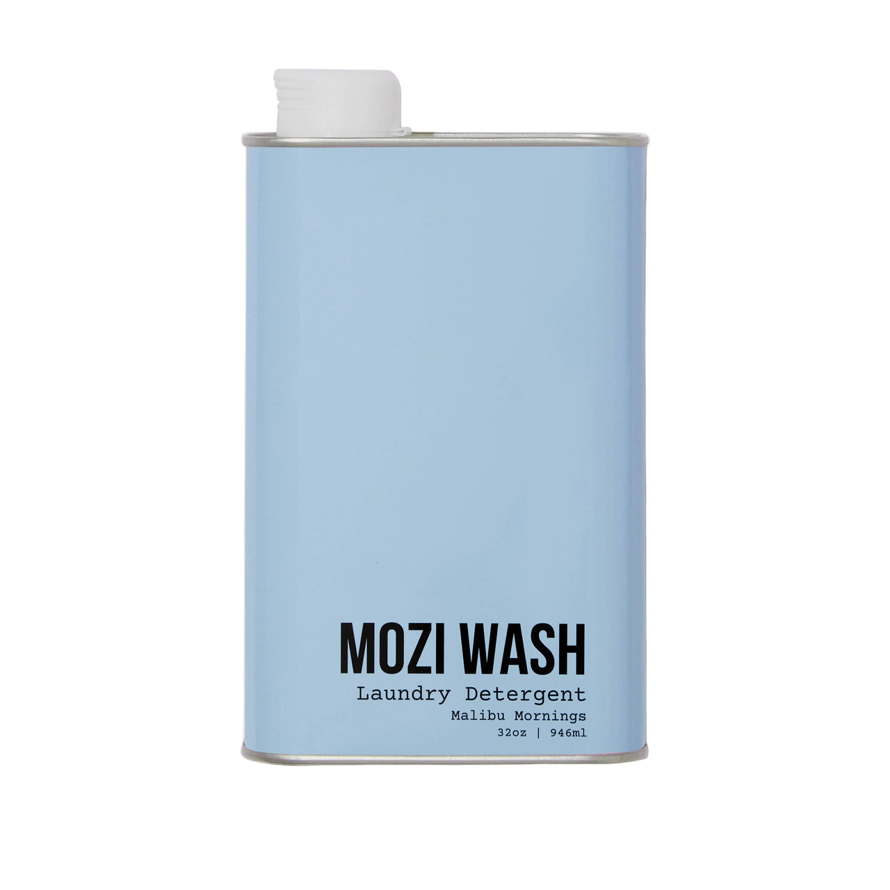 Malibu Mornings Laundry Detergent