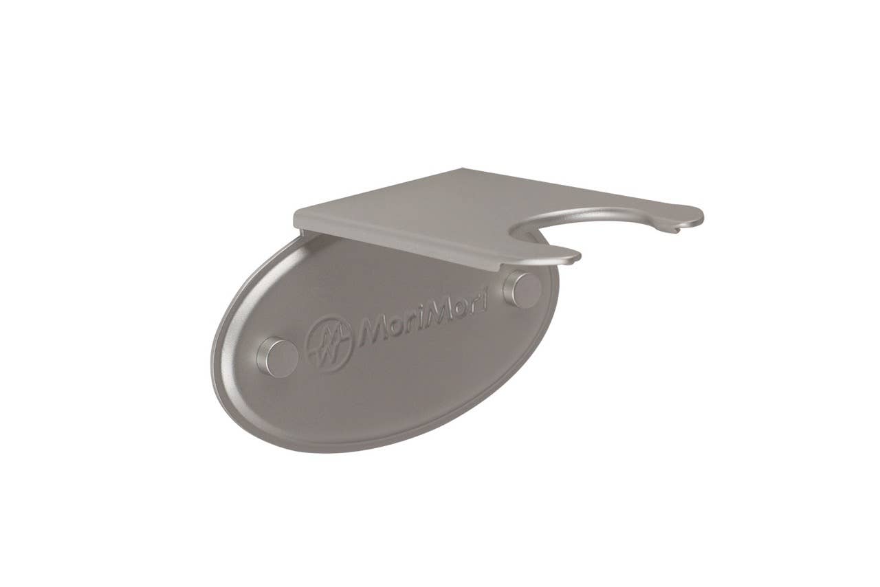 Light and Sound Lamp Wall Bracket