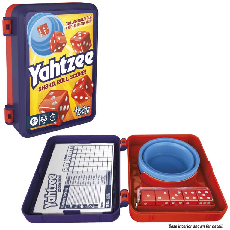Yahtzee