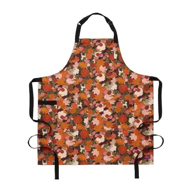 The Limited Edition Essential Apron | Liberty Fabric Little Merton