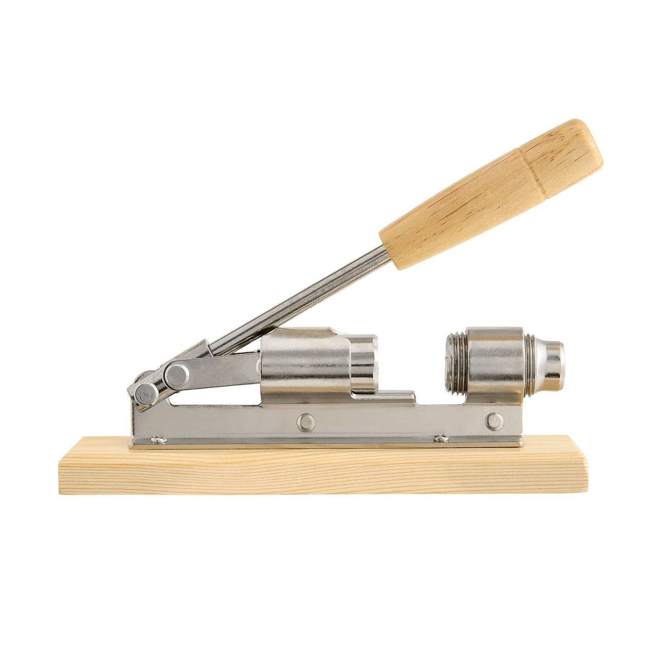 Reed’s Rocket Adjustable Nutcracker