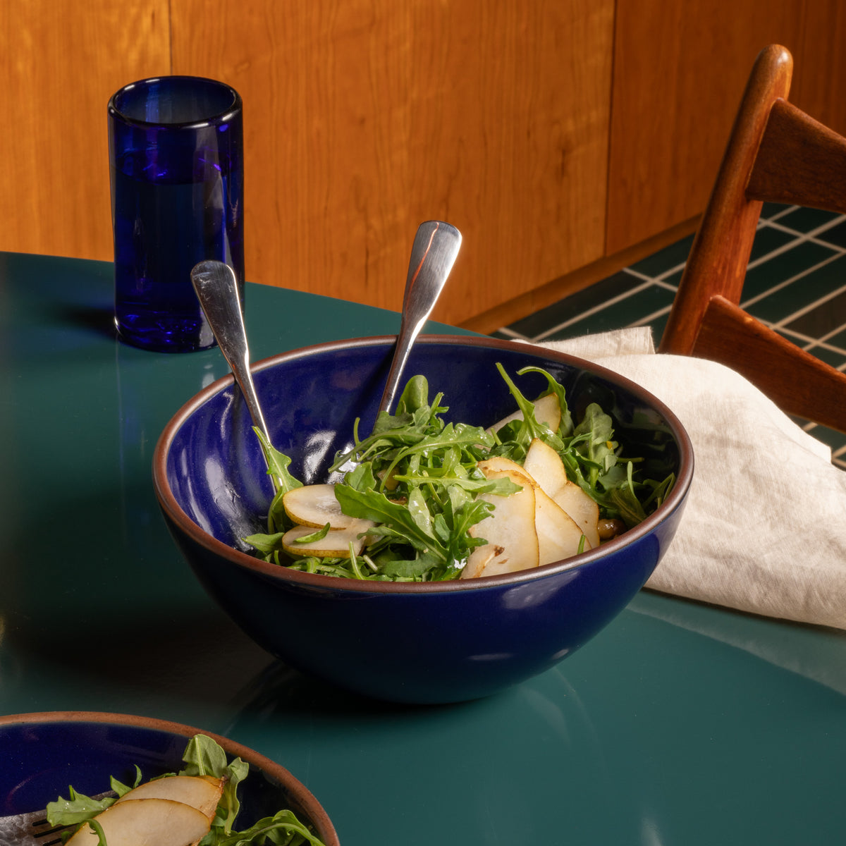Popcorn Bowl | Nocturne