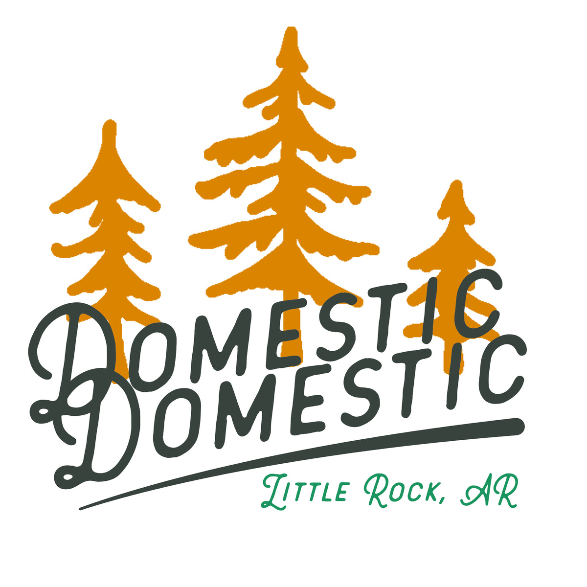 Domestic Domestic