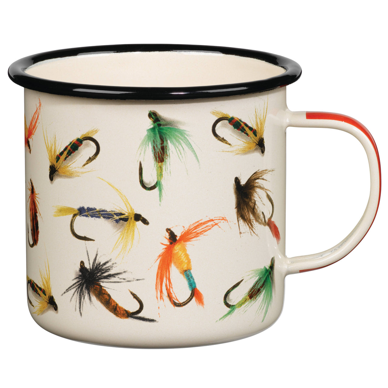 Fly Fishing Mug