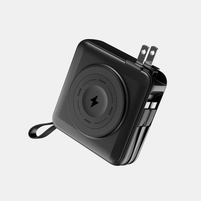 SmartCharge 6-in-1 Travel Charger