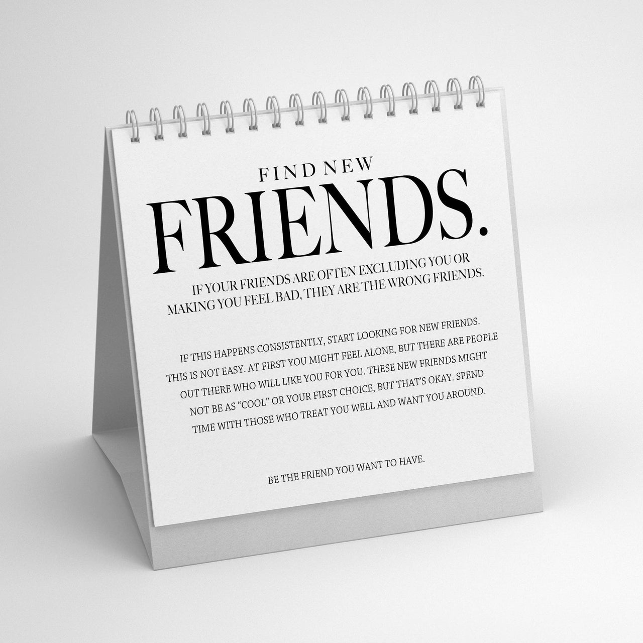 52 Modern Manners for Today's Teens