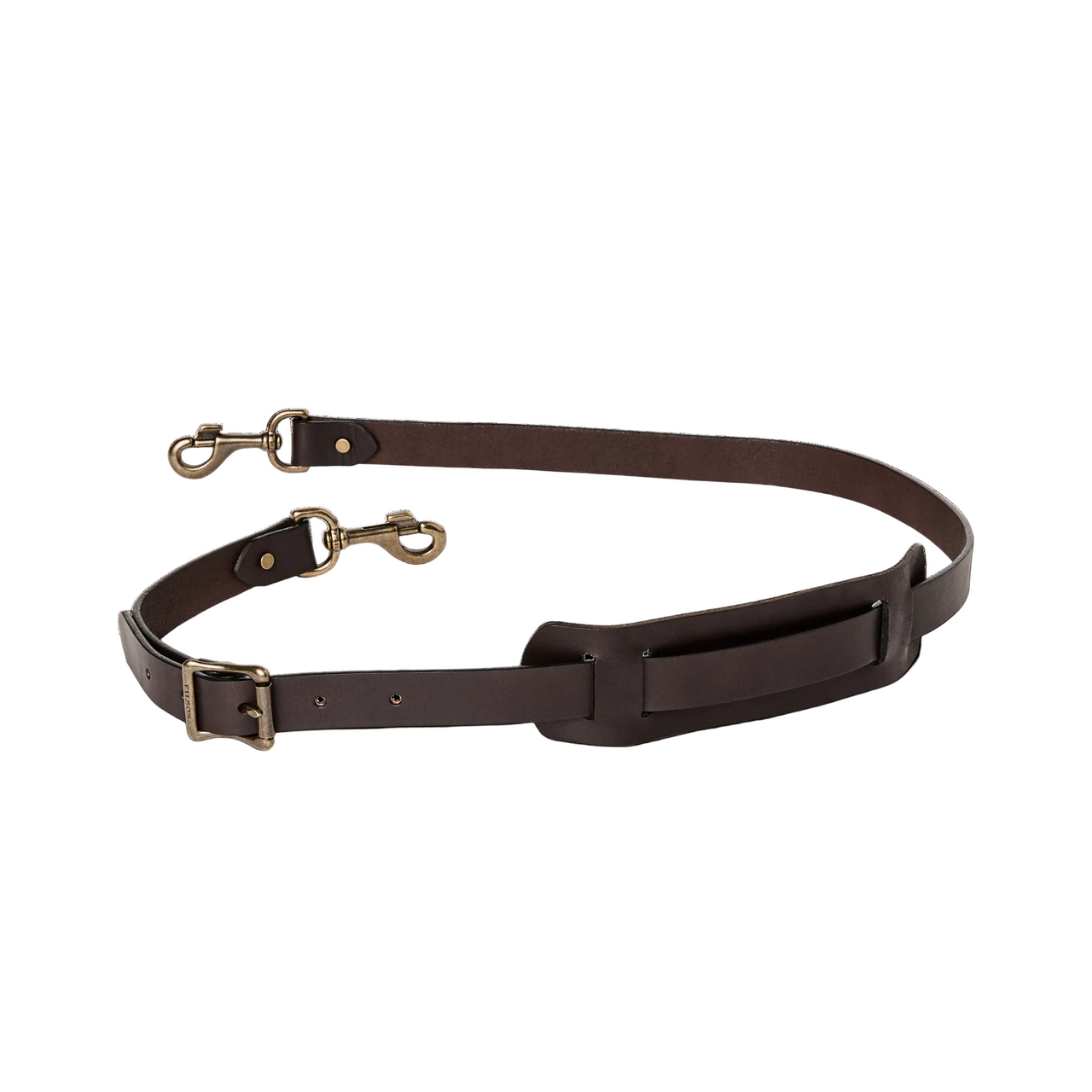 Bridal Leather Shoulder Strap