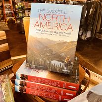 The Bucket List: North America - Domestic Domestic