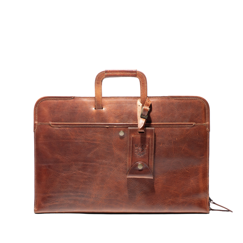 The Diplomat Attache | Cognac