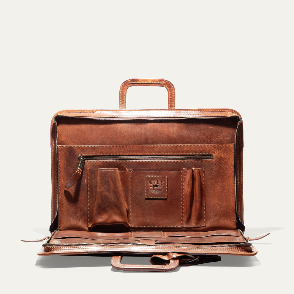 The Diplomat Attache | Cognac