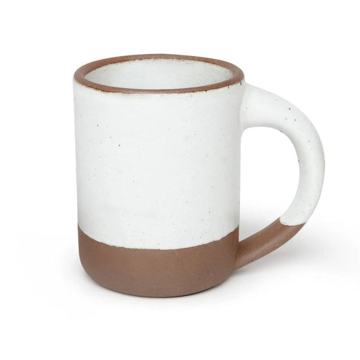 The Mug | Eggshell
