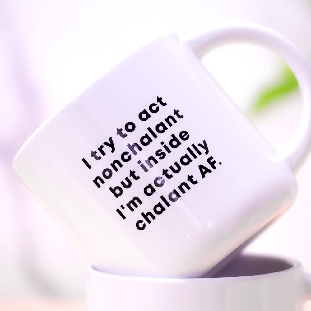 Chalant AF Mug