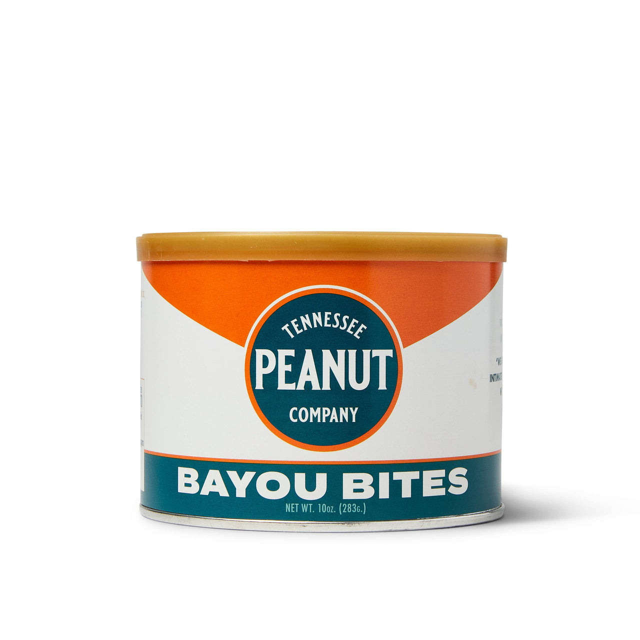 Bayou Bites