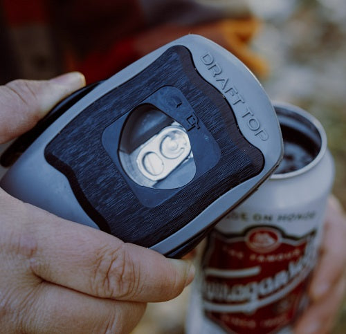 Draft Top Lift - Domestic Domestic