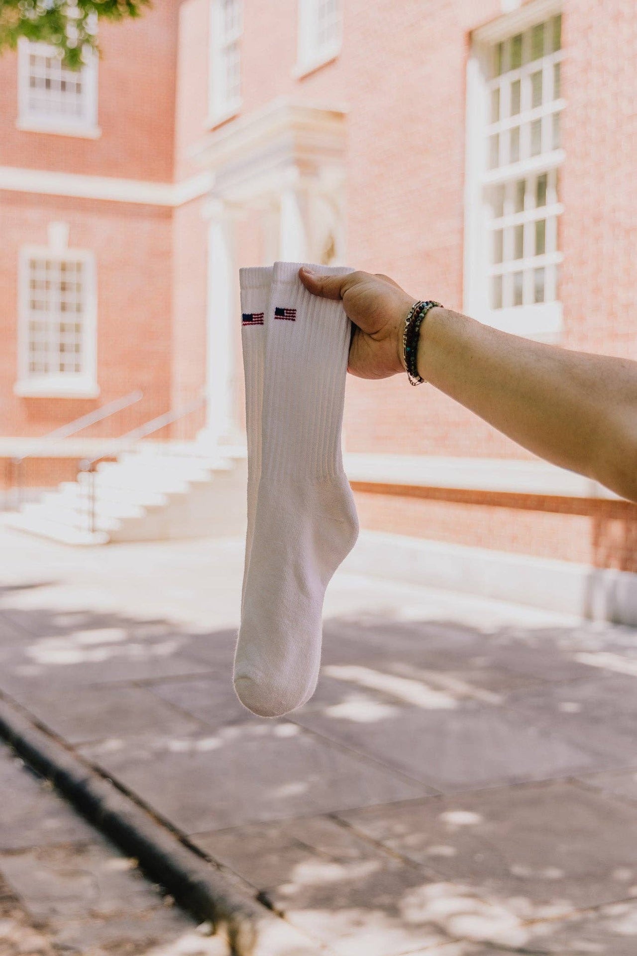 The Flag Crew | 2-Pack