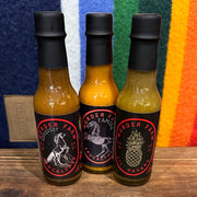 MF Hot Sauce | Apocalypse Famine - Domestic Domestic