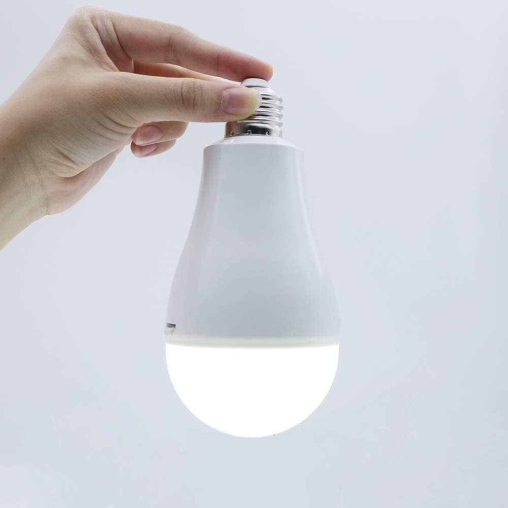 Emergency Bulb