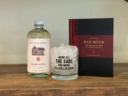 Ultimate Bar Book - Domestic Domestic