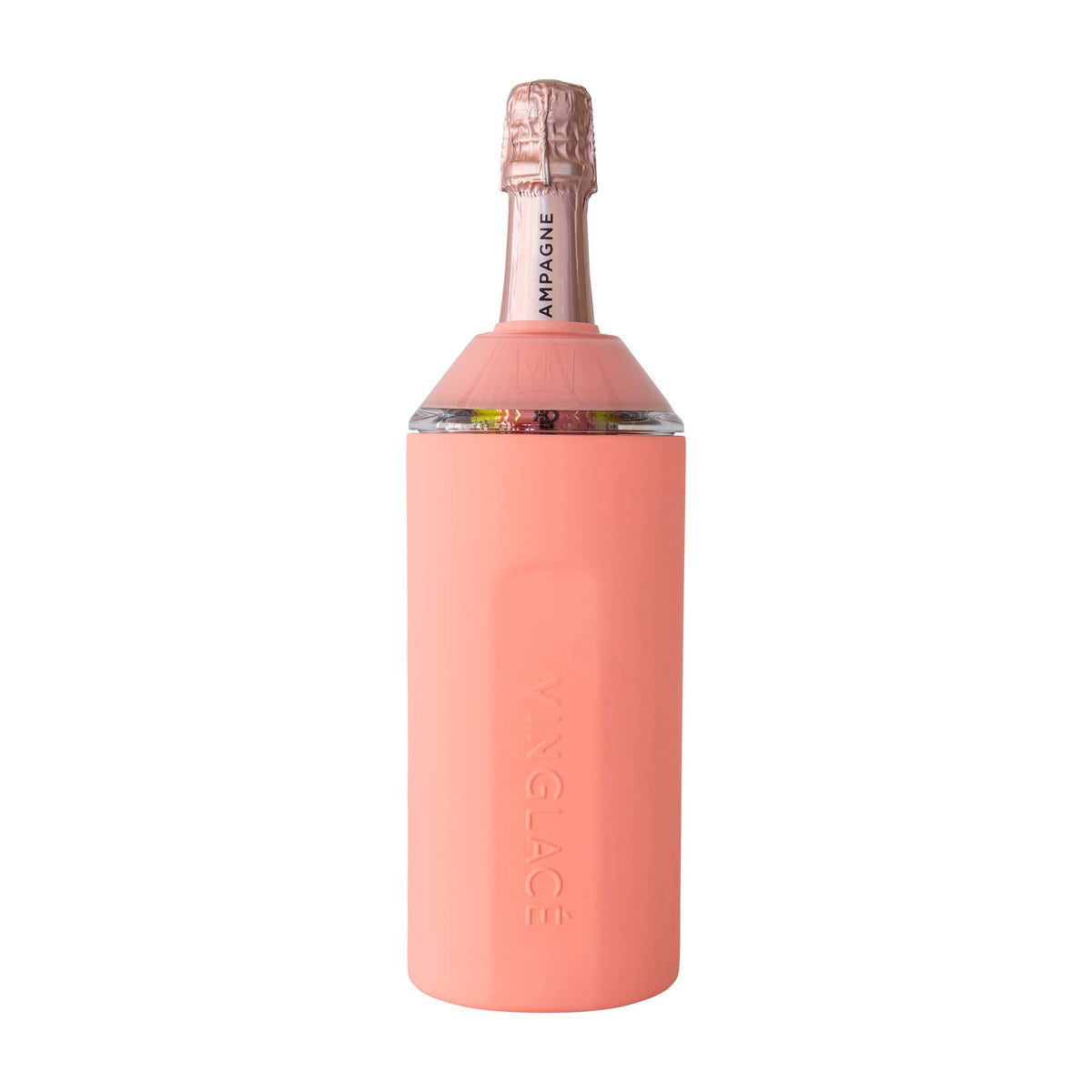 Coral Wine & Champagne Chiller