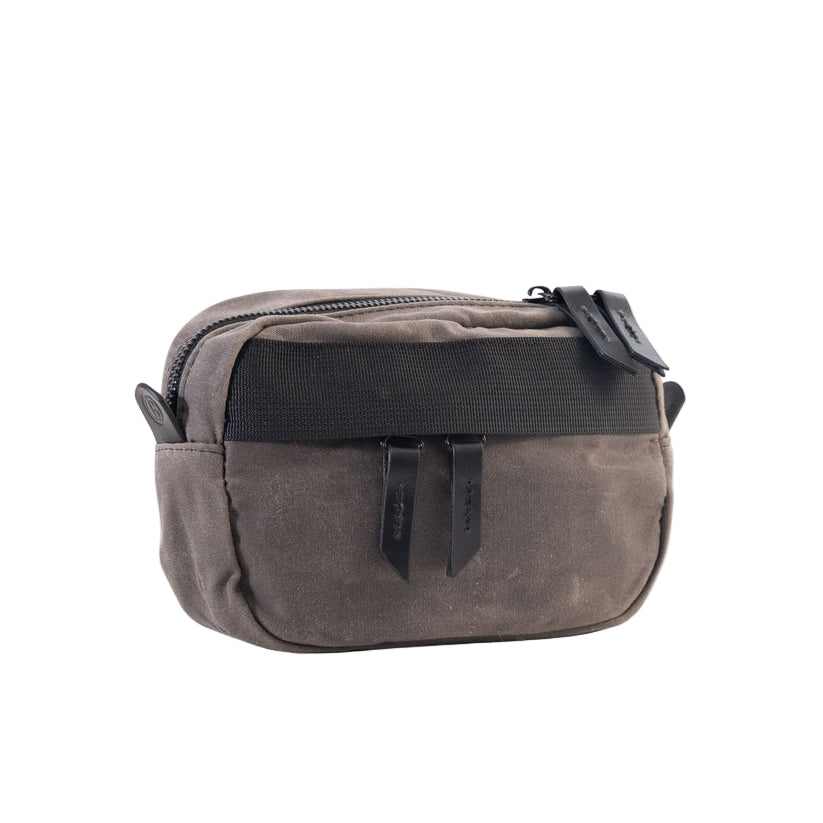 Canyon Crossbody Mini | Slate Grey
