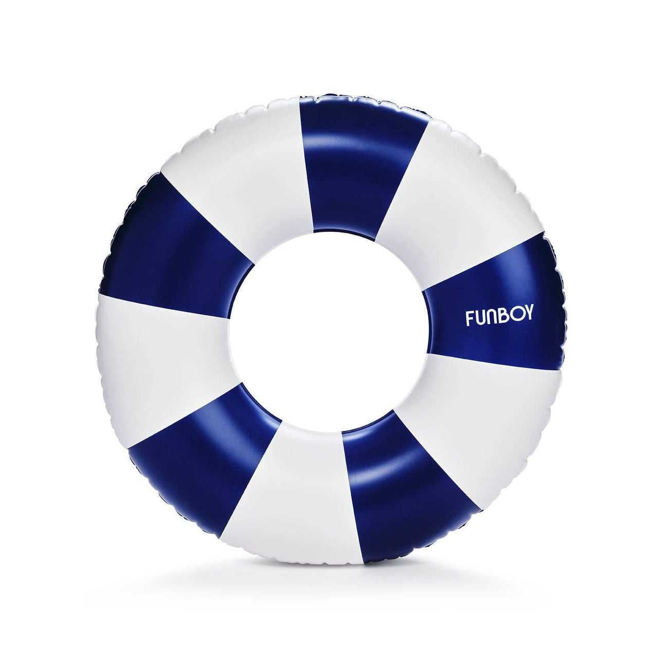 Kids Vintage Tube Float | Navy