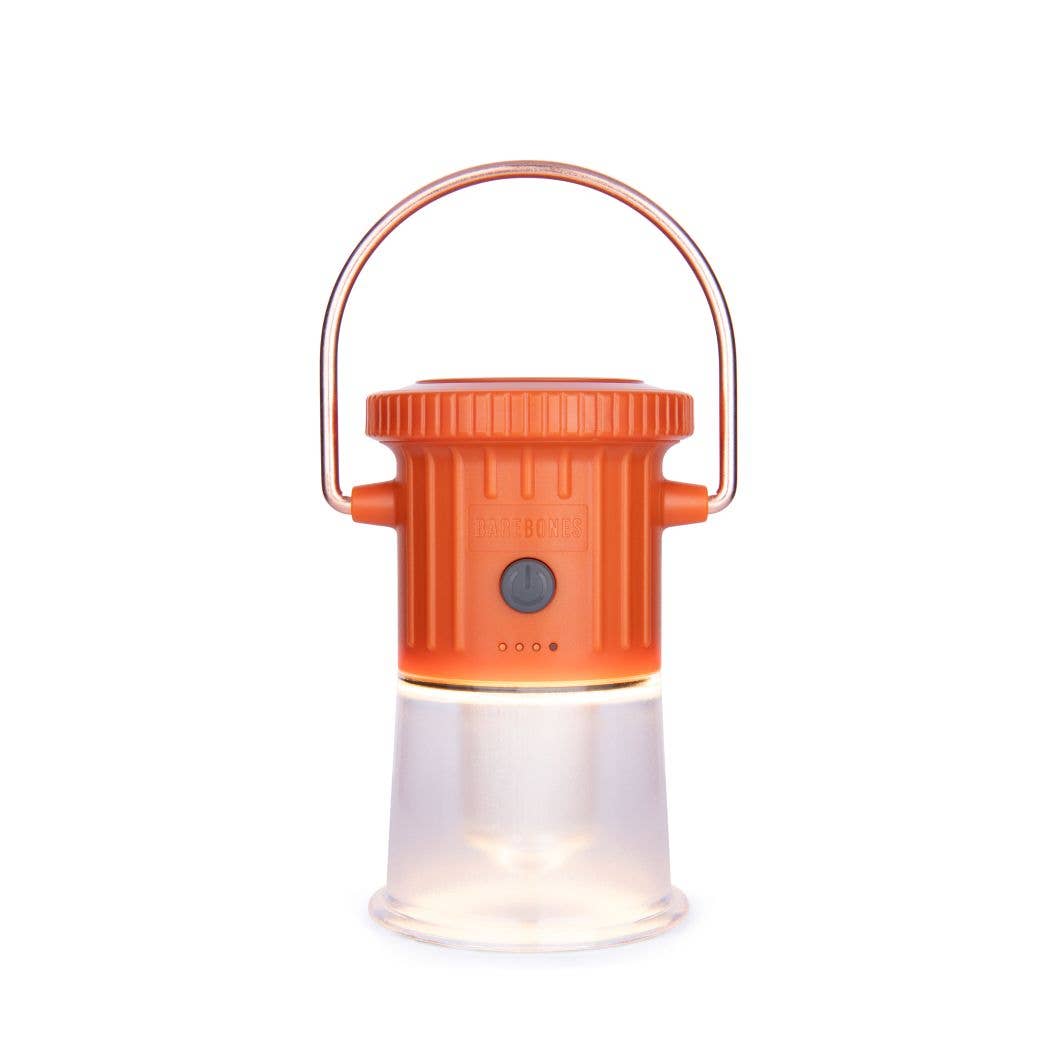 Hoodoo Light | Orange