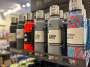 Large Legendary Classic Bottle 1.5qt | Blaze Orange - Domestic Domestic