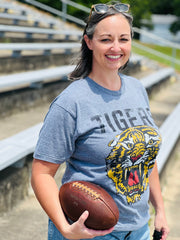Tigers Tee - Domestic Domestic