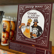 The Goon With The Spoon - Domestic Domestic