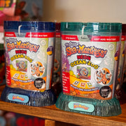 Sea-Monkeys Ocean Zoo - Domestic Domestic
