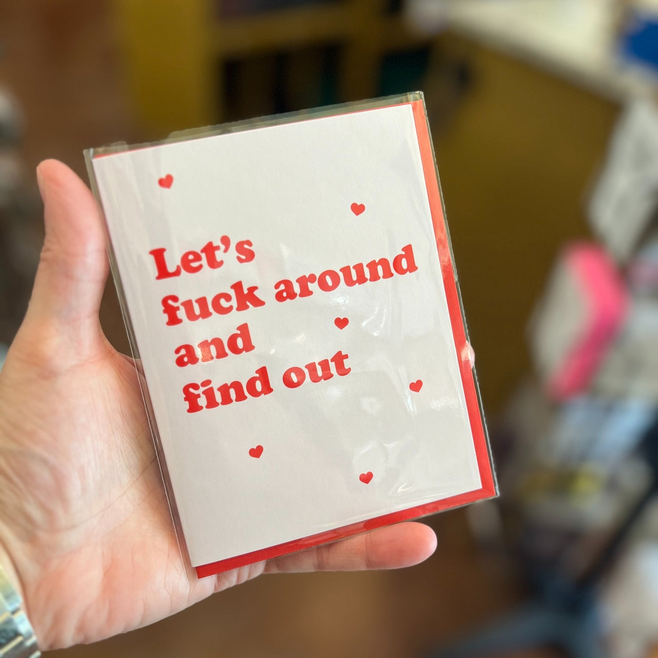 FA and FO Card