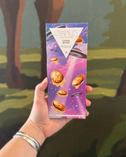 Cookie Butter Chocolate Bar - Domestic Domestic