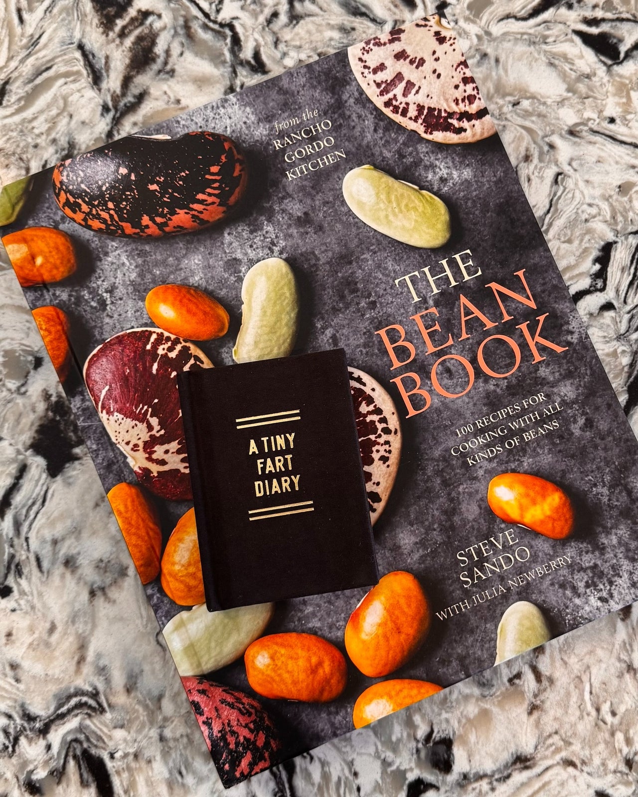 The Bean Book