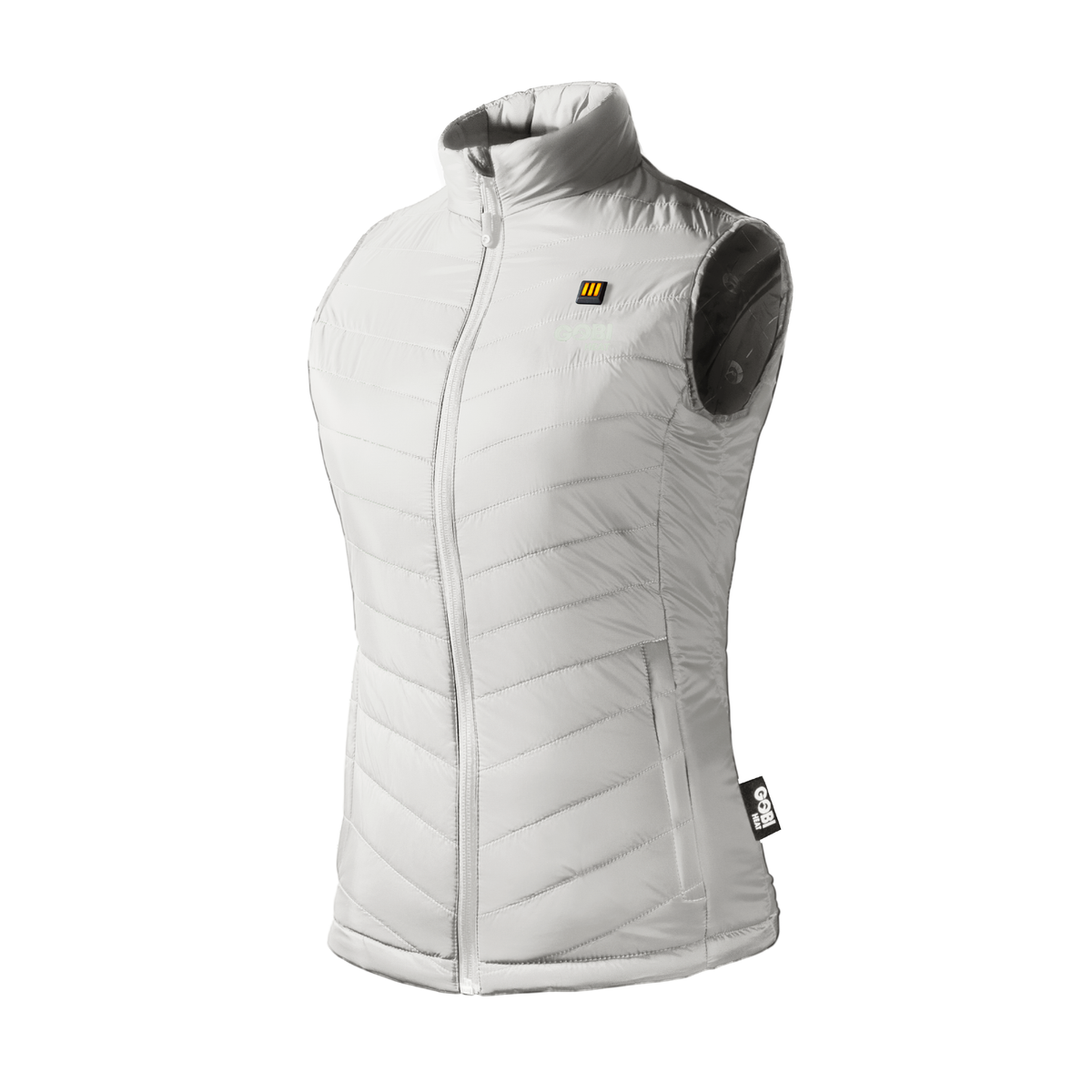 Women's Dune Heated Vest